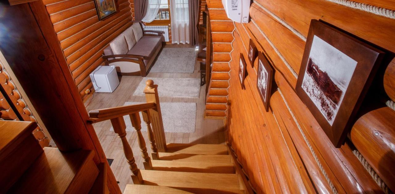 Toursit Complex Polyana Kvasova Hotel Ngoại thất bức ảnh